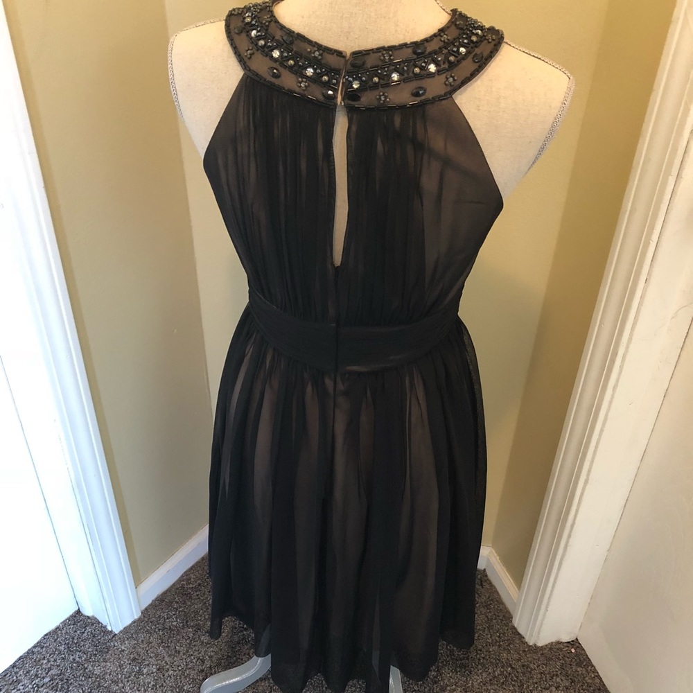 NERO Cocktail Dress - Picture 4 of 8
